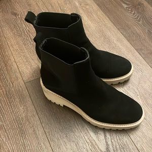 Dolce Vita Haddie Bootie